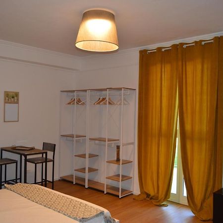 Casa Blanca B&B Latina Kültér fotó