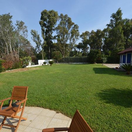 Casa Blanca B&B Latina Kültér fotó