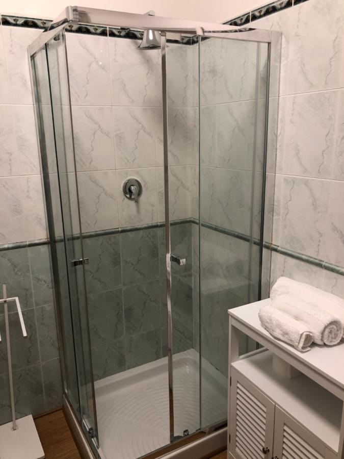 Casa Blanca B&B Latina Kültér fotó