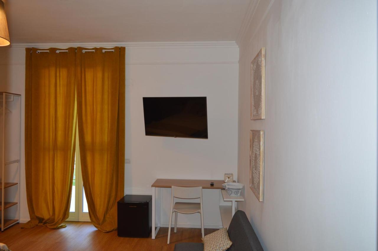 Casa Blanca B&B Latina Kültér fotó