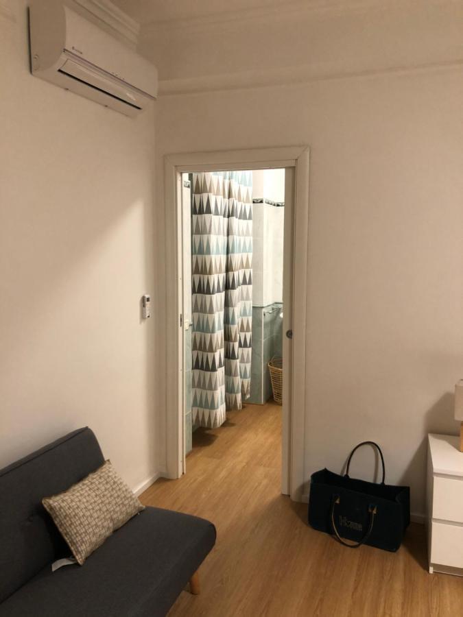 Casa Blanca B&B Latina Kültér fotó